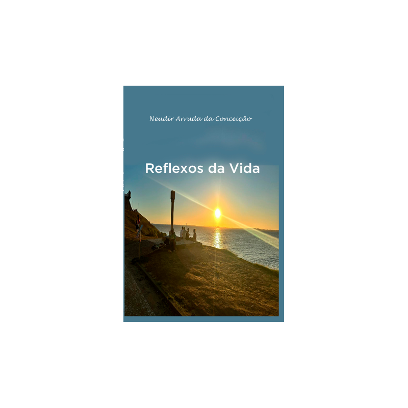 Reflexos da vida