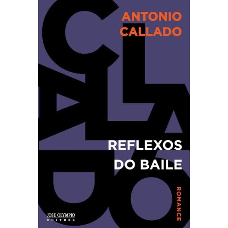 REFLEXOS DO BAILE