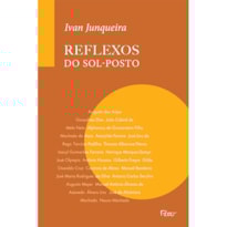 REFLEXOS DO SOL-POSTO