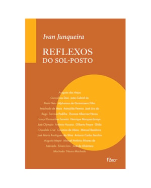 REFLEXOS DO SOL-POSTO