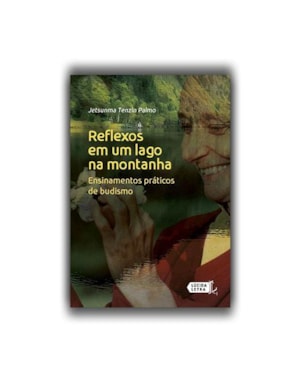 REFLEXOS EM UM LAGO NA MONTANHA: ENSINAMENTOS PRÁTICOS DE BUDISMO
