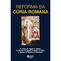 REFORMA DA CÚRIA ROMANA