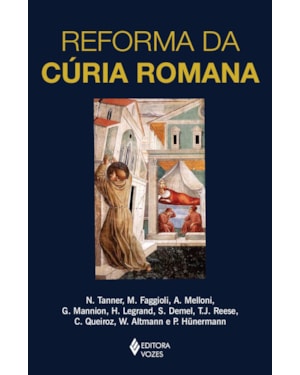 REFORMA DA CÚRIA ROMANA