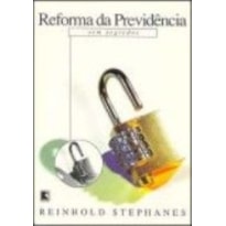 REFORMA DA PREVIDENCIA