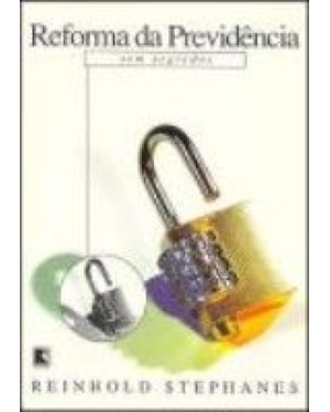 REFORMA DA PREVIDENCIA