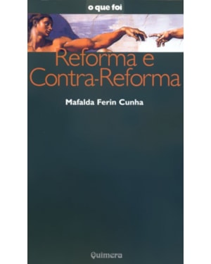 REFORMA E CONTRA REFORMA