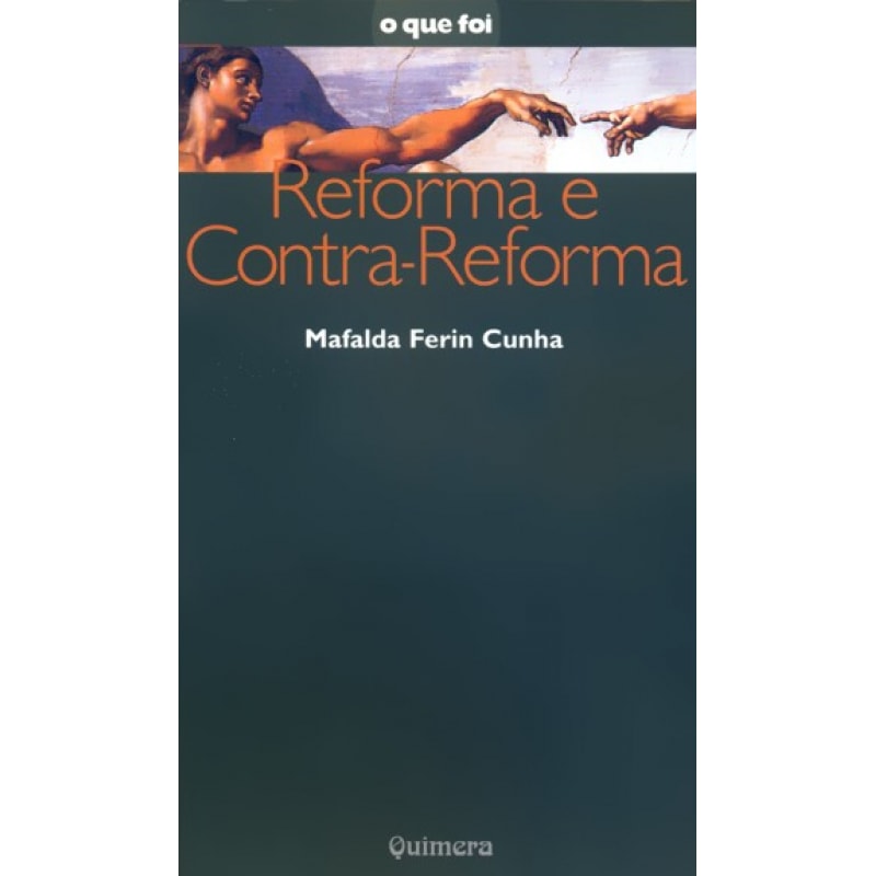 REFORMA E CONTRA REFORMA