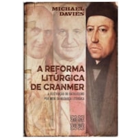 REFORMA LITÚRGICA DE CRANMER, A