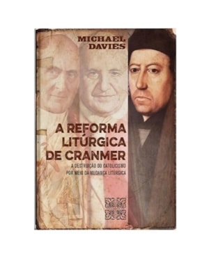 REFORMA LITÚRGICA DE CRANMER, A