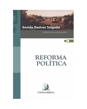 REFORMA POLÍTICA