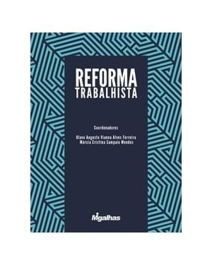 REFORMA TRABALHISTA