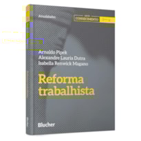 REFORMA TRABALHISTA
