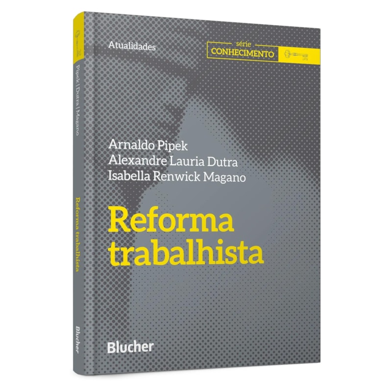 REFORMA TRABALHISTA