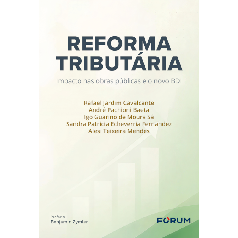 Reforma tributária: impacto nas obras públicas e o novo BDI