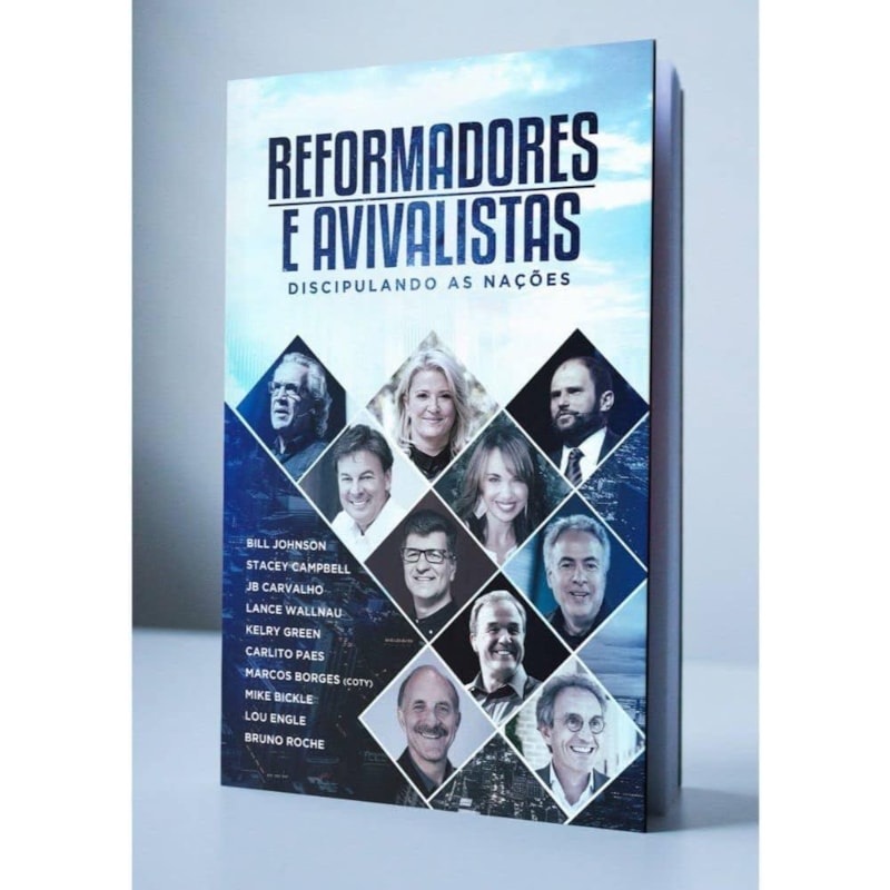 REFORMADORES E AVIVALISTAS