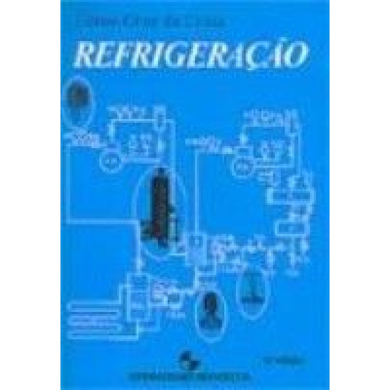 REFRIGERAÇÃO