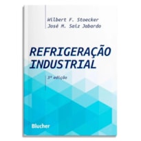 REFRIGERAÇÃO INDUSTRIAL