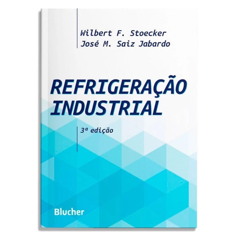REFRIGERAÇÃO INDUSTRIAL