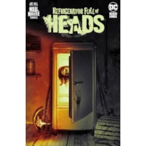 Refrigerador de cabeças