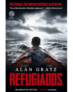 REFUGIADOS