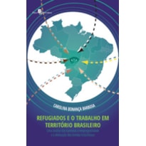 Refugiados e o trabalho em território brasileiro: uma análise das barreiras à empregabilidade e à efetivação dos direitos trabalhistas