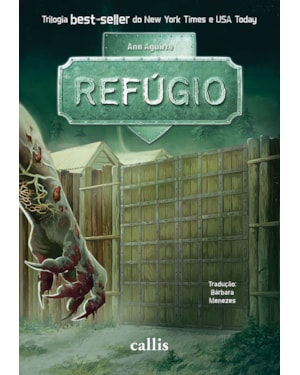 REFÚGIO