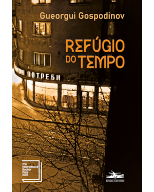 REFÚGIO DO TEMPO