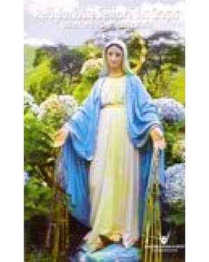 REFUGIO NOSSA SENHORA DAS GRACAS - UM ENCONTRO COM...