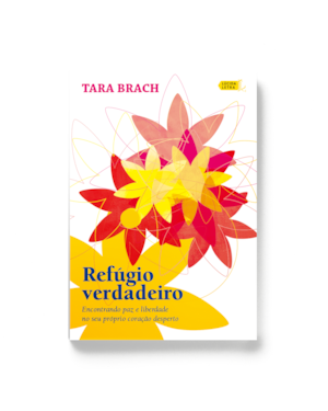 REFÚGIO VERDADEIRO: ENCONTRANDO PAZ E LIBERDADE NO SEU PRÓPRIO CORAÇÃO DESPERTO