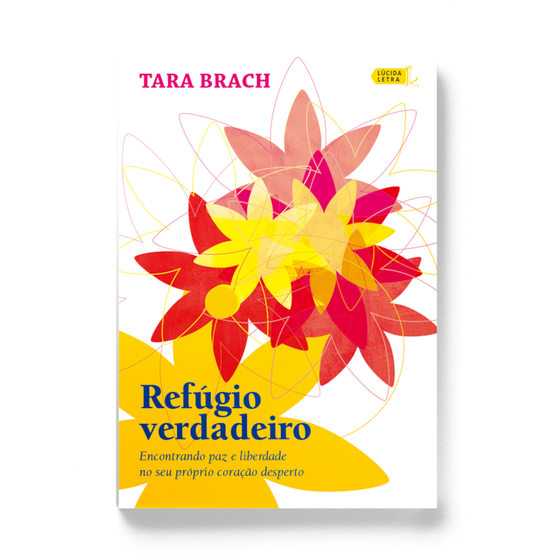 REFÚGIO VERDADEIRO: ENCONTRANDO PAZ E LIBERDADE NO SEU PRÓPRIO CORAÇÃO DESPERTO