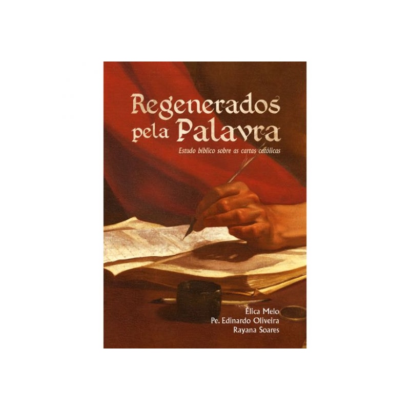 REGENERADOS PELA PALAVRA