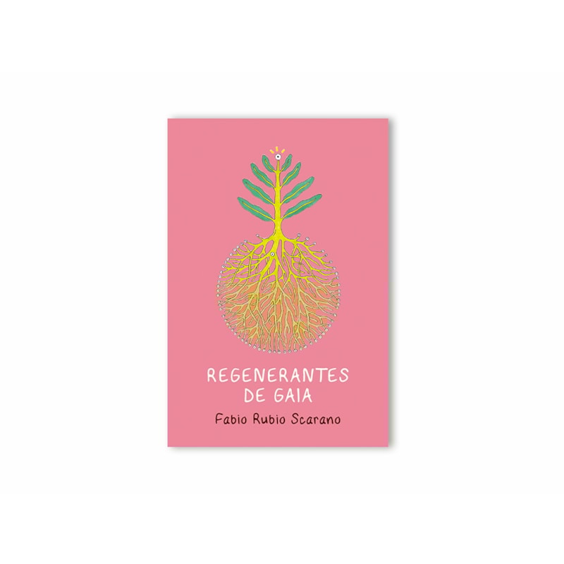 REGENERANTES DE GAIA