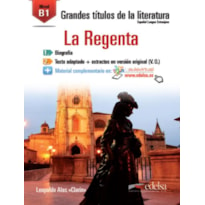 REGENTA, LA - GTL B1