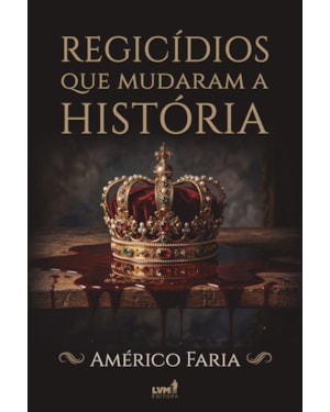 REGICÍDIOS QUE MUDARAM A HISTÓRIA