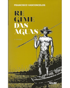 REGIME DA ÁGUAS