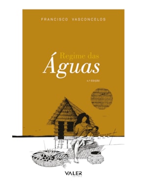 REGIME DAS ÁGUAS