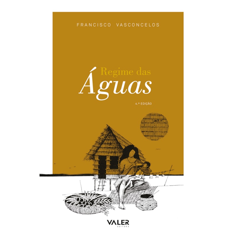 REGIME DAS ÁGUAS
