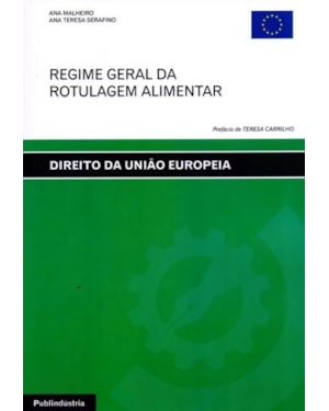 Regime geral da rotulagem alimentar