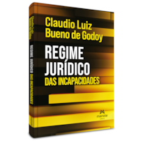 REGIME JURÍDICO DAS INCAPACIDADES