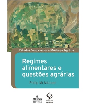 REGIMES ALIMENTARES E QUESTÕES AGRÁRIAS