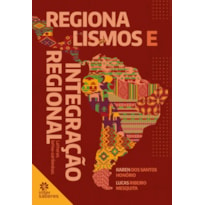 REGIONALISMOS E INTEGRAÇÃO REGIONAL:: LEITURAS LATINO-CARIBENHAS