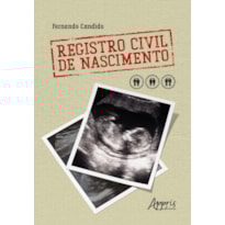 REGISTRO CIVIL DE NASCIMENTO