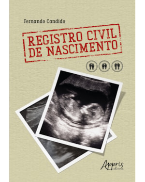 REGISTRO CIVIL DE NASCIMENTO