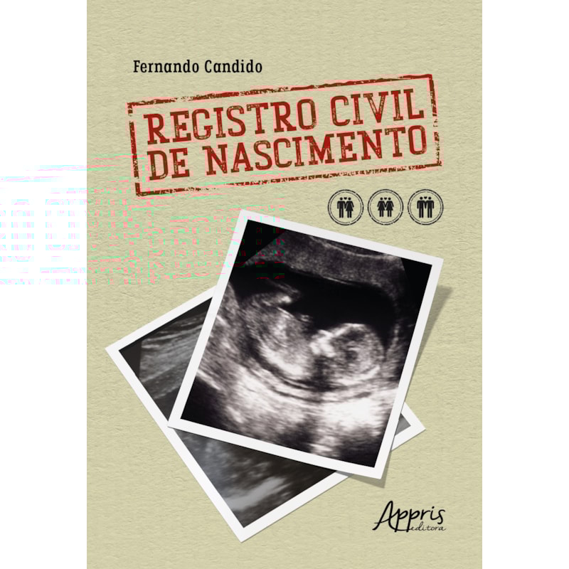REGISTRO CIVIL DE NASCIMENTO