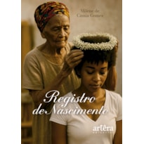 REGISTRO DE NASCIMENTO