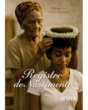 REGISTRO DE NASCIMENTO