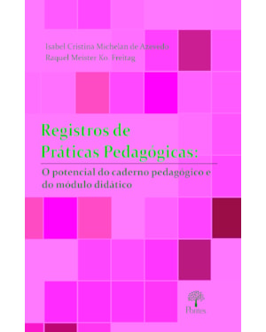 REGISTRO DE PRÁTICAS PEDAGÓGICAS