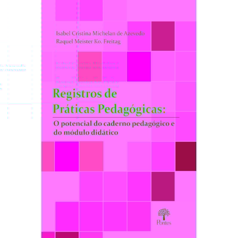 REGISTRO DE PRÁTICAS PEDAGÓGICAS