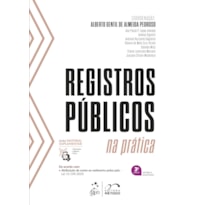 REGISTROS PÚBLICOS NA PRÁTICA - 3ª EDIÇÃO 2026
