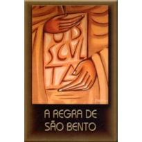 REGRA DE SAO BENTO, A